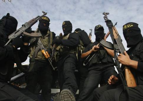 Казахстан находится в орбите интересов международных террористических организаций – КНБ